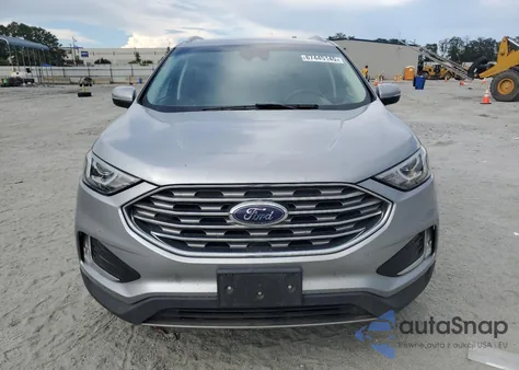 2020 Ford Edge Sel z USA, uszkodzony, nr VIN 2FMPK3J94LBA45965